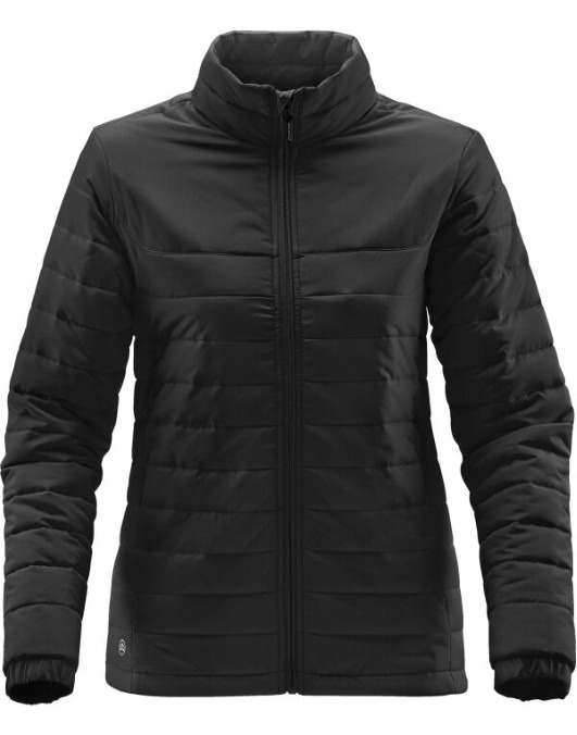 Womens Nautilus Jacket