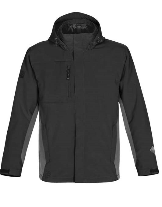 Men&#39;s Atmosphere 3-in-1 System Jacket