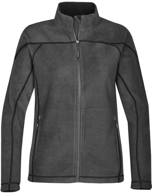 Women&#39;s Reactor Fleece Shell