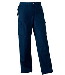 Heavy Duty Workwear Trousers (Tall)