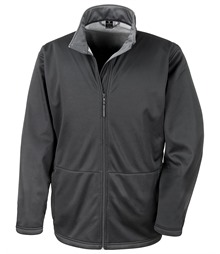 Core softshell jacket