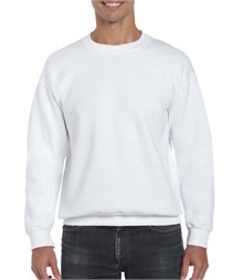DryBlend Adult Crew Sweatshirt