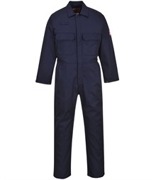 Bizweld?  flame-resistant coverall (BIZ1)