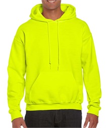 DryBlendÂ®  Adult Hooded Sweatshirt