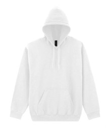 DryBlend Adult Hooded Sweatshirt