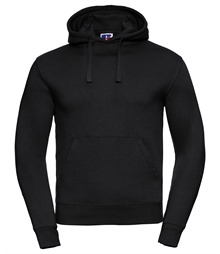 Authentic hooded sweatshirt