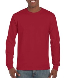 Ultra Cottonâ„¢ Adult Long Sleeve T-Shirt