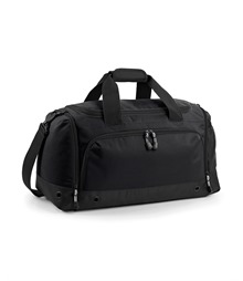 Athleisure holdall