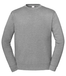 Iconic premium set-in sweat