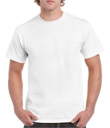 Heavy Cottonâ„¢ Adult T-Shirt