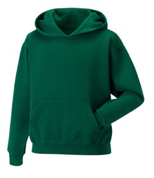 Children's Hooded Sweatshirt