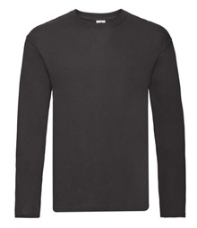 Men's Original Long Sleeve T