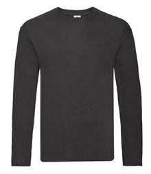 FOTL Mens Original Long Sleeve T