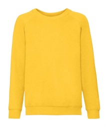 Kid's Classic Raglan Sweat