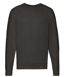 Men's Lightweight Raglan Sweat