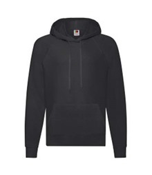 Men's Lightweight Hooded Sweat