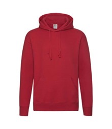 Men's Premium Hooded Sweat