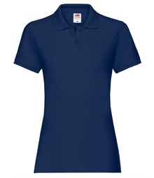 Ladies' Premium Polo