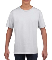 SoftstyleÂ® Youth T-Shirt