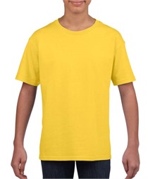 SoftstyleÂ® Youth T-Shirt