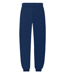 Kid's Classic Elasticated Cuff Jog Pant
