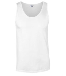 SoftstyleÂ® Adult Tank Top