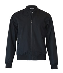 Bleecker ? authentic bomber jacket