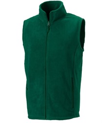 Men's Outdoor Fleece Gilet