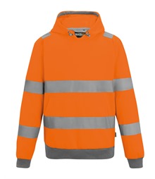 Hi-Vis Pro contract hoodie