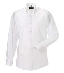 Men's Long Sleeve Ultimate Non-Iron Shirt