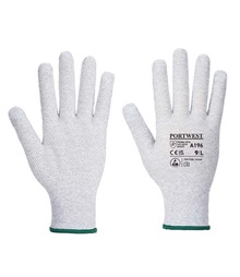 Antistatic Micro Dot Glove