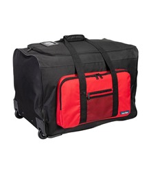 Multi-Pocket Trolley Bag  100L