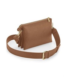 Boutique Soft Cross Body Bag