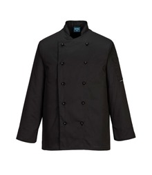 Somerset Chef Jacket