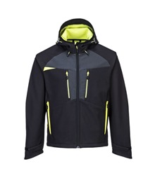 DX4 Softshell Jacket (3L)