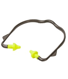 Banded Ear Plug (Pk20)