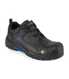 Apex Compositelite Shoe S3S ESD HRO SR SC FO