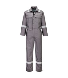 FR Chemical Resistant Coverall