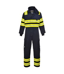 Wildland Fire Coverall