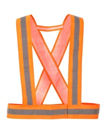 Hi-Vis Strap