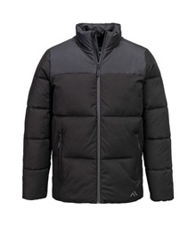 KX3 Insulated Baffle Jacket