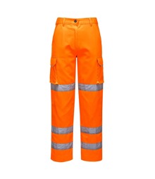 Women's Hi-Vis Trouser
