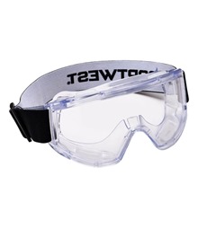 Challenger Goggles EN166