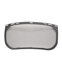 Replacement Mesh Visor