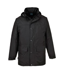 Oban Fleece Lined Jacket