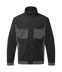 WX3  Industrial Wash Jacket