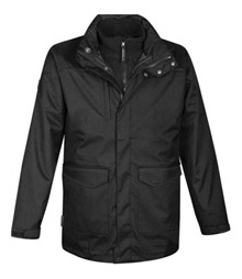 Mens Vortex 3 In 1 Parka