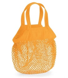 Organic Cot Mini Mesh Bag
