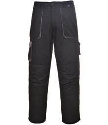 Portwest Texo contrast trousers (TX11)