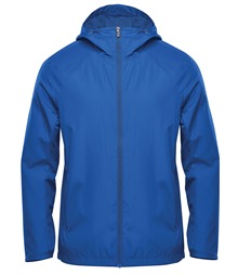 Pacifica lightweight jacket